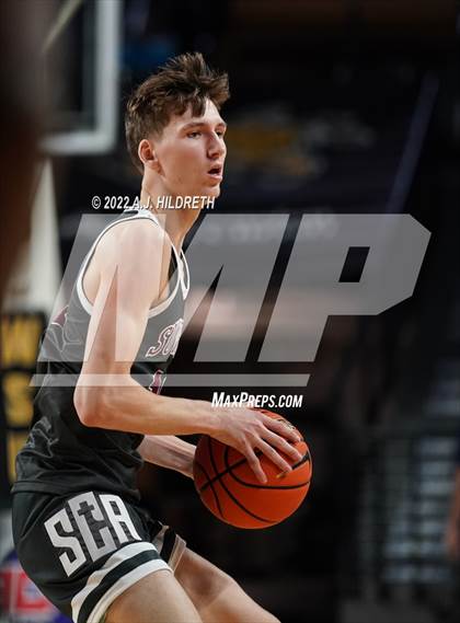 Thumbnail 1 in Legacy @ Sunrise Christian Academy (Air Capital Hoopfest) photogallery.