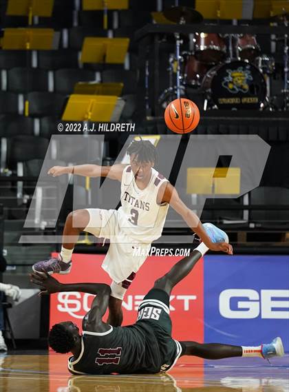 Thumbnail 3 in Legacy @ Sunrise Christian Academy (Air Capital Hoopfest) photogallery.