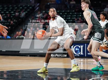 Thumbnail 2 in Legacy @ Sunrise Christian Academy (Air Capital Hoopfest) photogallery.