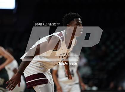 Thumbnail 3 in Legacy @ Sunrise Christian Academy (Air Capital Hoopfest) photogallery.