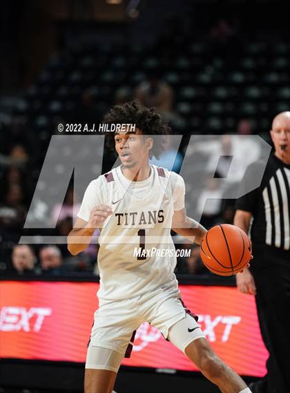 Thumbnail 1 in Legacy @ Sunrise Christian Academy (Air Capital Hoopfest) photogallery.
