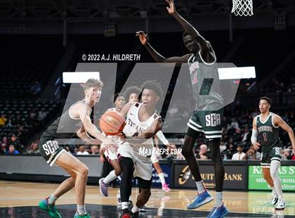 Thumbnail 1 in Legacy @ Sunrise Christian Academy (Air Capital Hoopfest) photogallery.