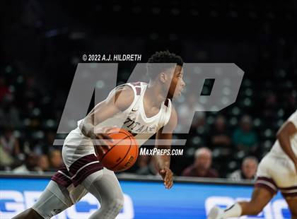 Thumbnail 3 in Legacy @ Sunrise Christian Academy (Air Capital Hoopfest) photogallery.