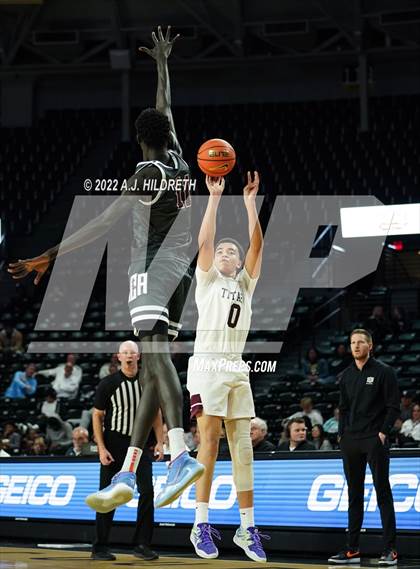 Thumbnail 2 in Legacy @ Sunrise Christian Academy (Air Capital Hoopfest) photogallery.