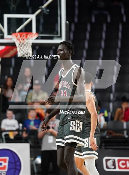 Thumbnail 3 in Legacy @ Sunrise Christian Academy (Air Capital Hoopfest) photogallery.
