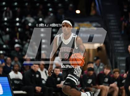 Thumbnail 1 in Legacy @ Sunrise Christian Academy (Air Capital Hoopfest) photogallery.