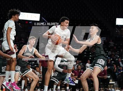 Thumbnail 1 in Legacy @ Sunrise Christian Academy (Air Capital Hoopfest) photogallery.