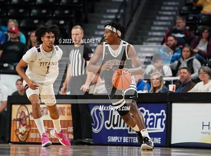 Thumbnail 3 in Legacy @ Sunrise Christian Academy (Air Capital Hoopfest) photogallery.