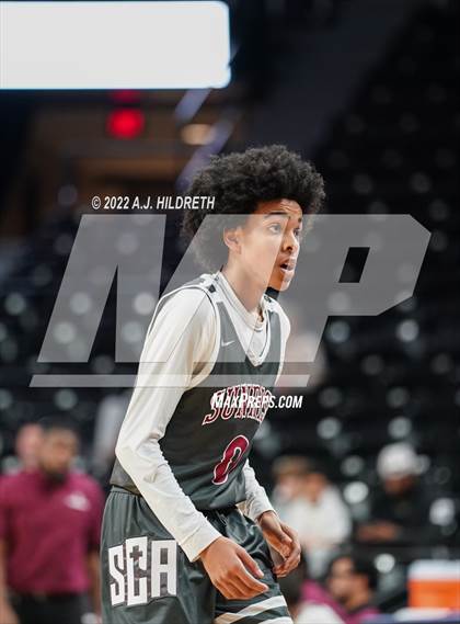 Thumbnail 2 in Legacy @ Sunrise Christian Academy (Air Capital Hoopfest) photogallery.