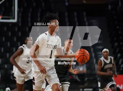 Thumbnail 2 in Legacy @ Sunrise Christian Academy (Air Capital Hoopfest) photogallery.
