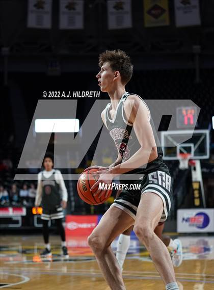 Thumbnail 1 in Legacy @ Sunrise Christian Academy (Air Capital Hoopfest) photogallery.