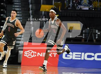 Thumbnail 1 in Legacy @ Sunrise Christian Academy (Air Capital Hoopfest) photogallery.