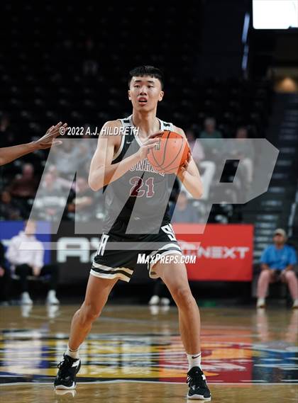 Thumbnail 1 in Legacy @ Sunrise Christian Academy (Air Capital Hoopfest) photogallery.