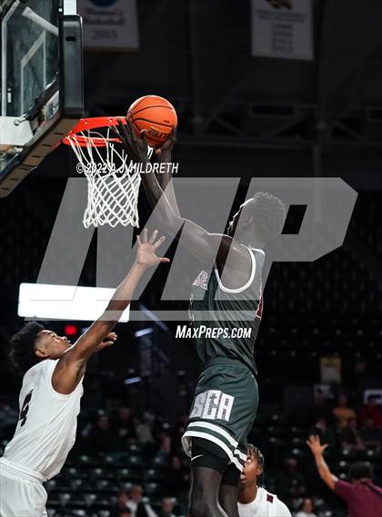 Thumbnail 2 in Legacy @ Sunrise Christian Academy (Air Capital Hoopfest) photogallery.