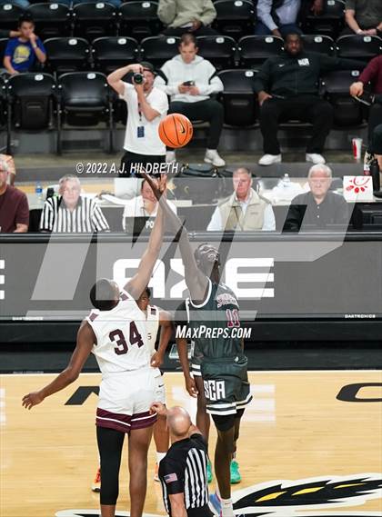Thumbnail 2 in Legacy @ Sunrise Christian Academy (Air Capital Hoopfest) photogallery.