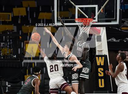 Thumbnail 3 in Legacy @ Sunrise Christian Academy (Air Capital Hoopfest) photogallery.