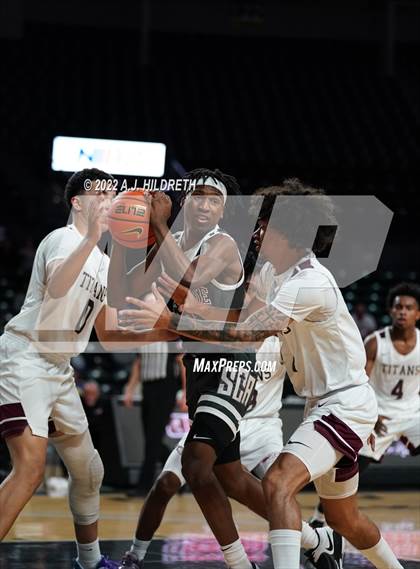 Thumbnail 2 in Legacy @ Sunrise Christian Academy (Air Capital Hoopfest) photogallery.