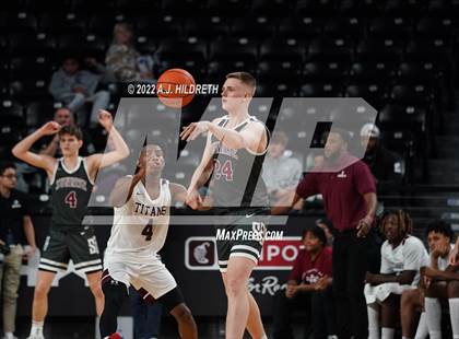 Thumbnail 1 in Legacy @ Sunrise Christian Academy (Air Capital Hoopfest) photogallery.