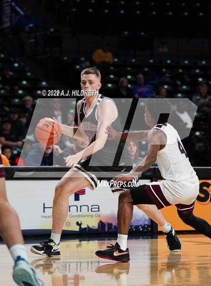 Thumbnail 1 in Legacy @ Sunrise Christian Academy (Air Capital Hoopfest) photogallery.