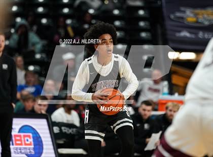 Thumbnail 1 in Legacy @ Sunrise Christian Academy (Air Capital Hoopfest) photogallery.