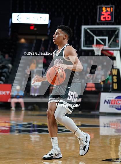 Thumbnail 1 in Legacy @ Sunrise Christian Academy (Air Capital Hoopfest) photogallery.