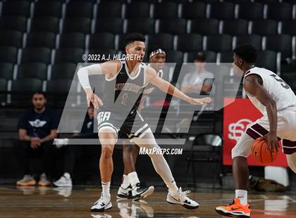Thumbnail 3 in Legacy @ Sunrise Christian Academy (Air Capital Hoopfest) photogallery.