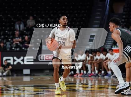 Thumbnail 1 in Legacy @ Sunrise Christian Academy (Air Capital Hoopfest) photogallery.