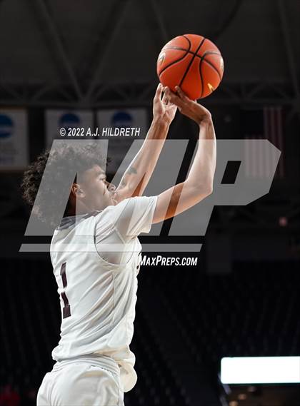 Thumbnail 2 in Legacy @ Sunrise Christian Academy (Air Capital Hoopfest) photogallery.