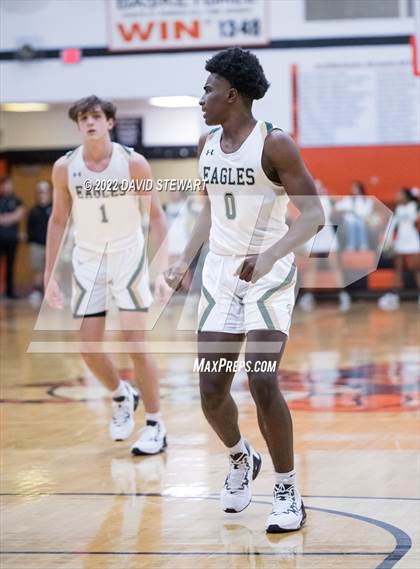 Thumbnail 1 in Archbishop Hoban vs. GlenOak photogallery.