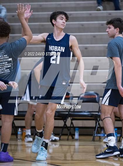 Thumbnail 1 in Archbishop Hoban vs. GlenOak photogallery.