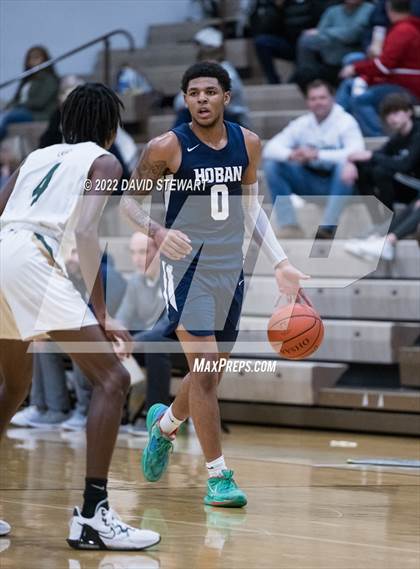 Thumbnail 1 in Archbishop Hoban vs. GlenOak photogallery.