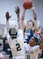 Photo from the gallery "Archbishop Hoban vs. GlenOak"