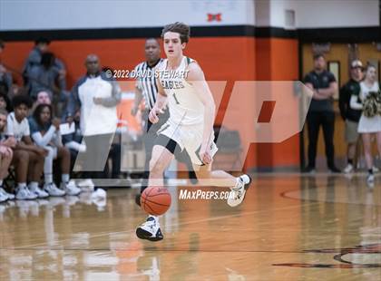 Thumbnail 1 in Archbishop Hoban vs. GlenOak photogallery.