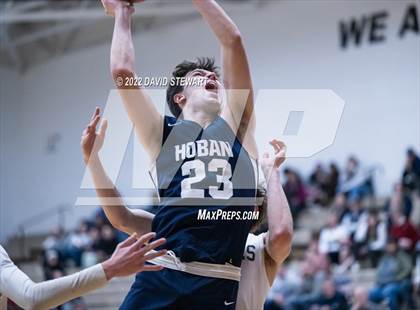 Thumbnail 1 in Archbishop Hoban vs. GlenOak photogallery.