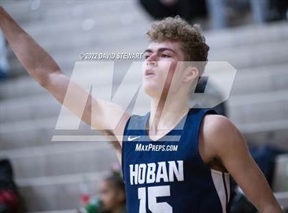 Thumbnail 2 in Archbishop Hoban vs. GlenOak photogallery.