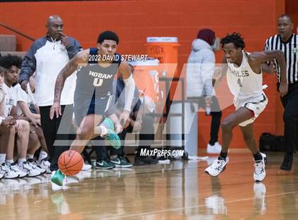 Thumbnail 1 in Archbishop Hoban vs. GlenOak photogallery.