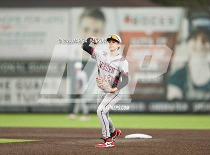 Thumbnail 3 in Auburn vs East Syracuse Minoa photogallery.