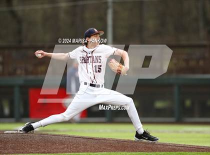 Thumbnail 2 in Auburn vs East Syracuse Minoa photogallery.