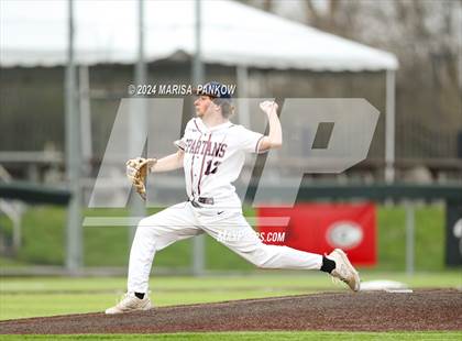 Thumbnail 2 in Auburn vs East Syracuse Minoa photogallery.