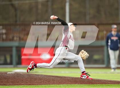 Thumbnail 2 in Auburn vs East Syracuse Minoa photogallery.