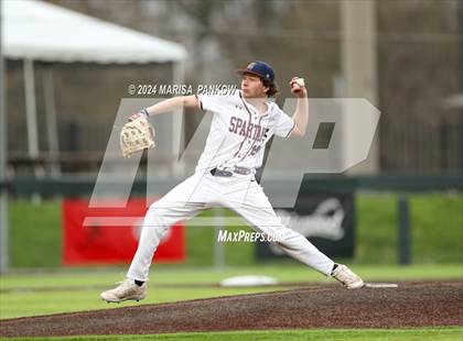 Thumbnail 2 in Auburn vs East Syracuse Minoa photogallery.