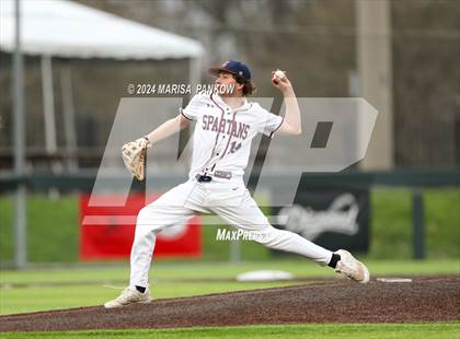 Thumbnail 3 in Auburn vs East Syracuse Minoa photogallery.
