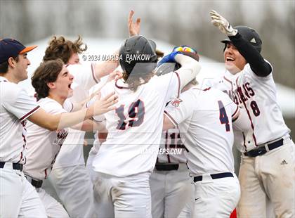 Thumbnail 1 in Auburn vs East Syracuse Minoa photogallery.