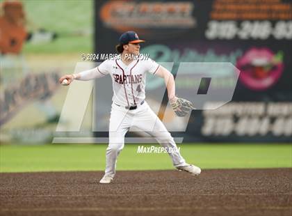 Thumbnail 2 in Auburn vs East Syracuse Minoa photogallery.