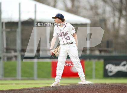Thumbnail 2 in Auburn vs East Syracuse Minoa photogallery.