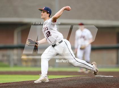 Thumbnail 1 in Auburn vs East Syracuse Minoa photogallery.