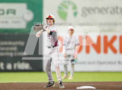 Thumbnail 2 in Auburn vs East Syracuse Minoa photogallery.