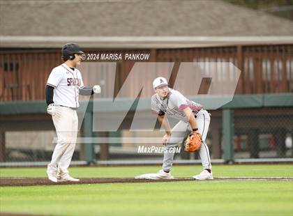 Thumbnail 3 in Auburn vs East Syracuse Minoa photogallery.
