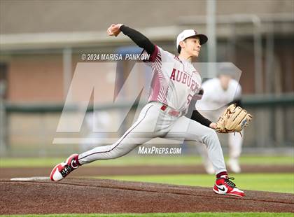 Thumbnail 2 in Auburn vs East Syracuse Minoa photogallery.