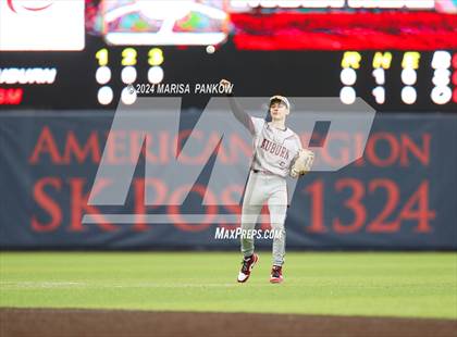 Thumbnail 3 in Auburn vs East Syracuse Minoa photogallery.